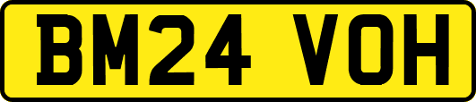 BM24VOH