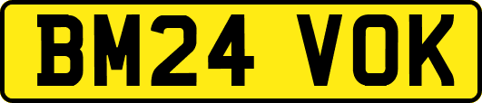 BM24VOK