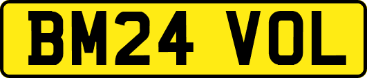 BM24VOL