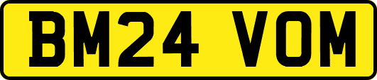 BM24VOM