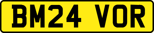 BM24VOR
