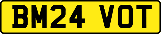 BM24VOT