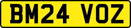 BM24VOZ