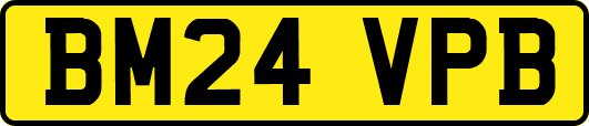 BM24VPB