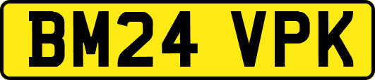 BM24VPK