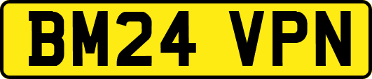 BM24VPN