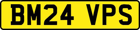 BM24VPS