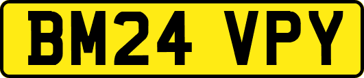 BM24VPY