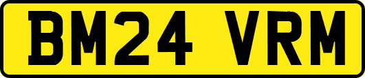 BM24VRM