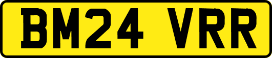 BM24VRR