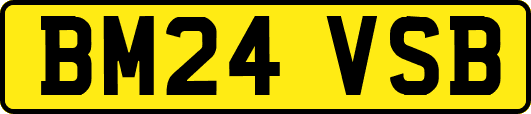 BM24VSB
