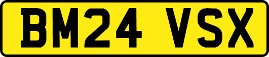 BM24VSX