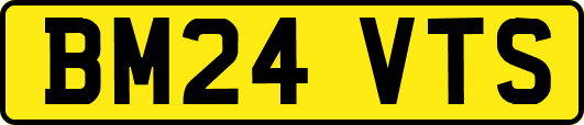 BM24VTS