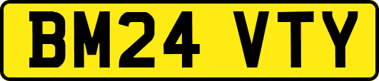 BM24VTY