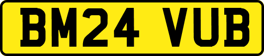 BM24VUB