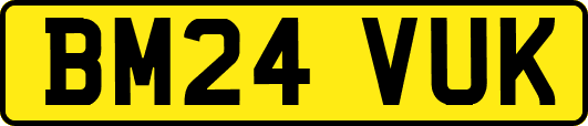 BM24VUK