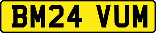 BM24VUM
