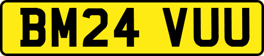 BM24VUU
