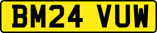 BM24VUW
