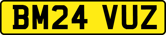 BM24VUZ