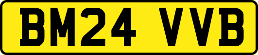 BM24VVB