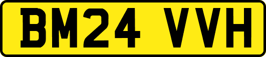 BM24VVH