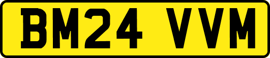 BM24VVM