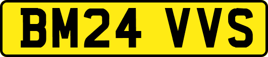 BM24VVS