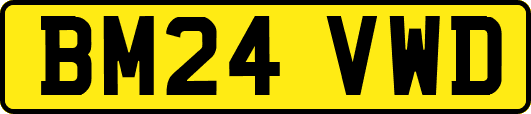 BM24VWD