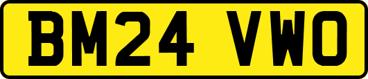BM24VWO