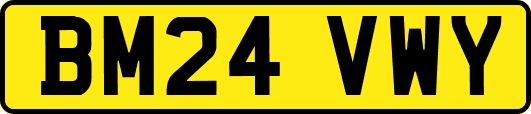 BM24VWY
