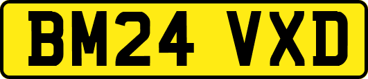 BM24VXD