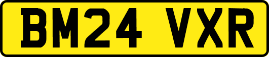 BM24VXR