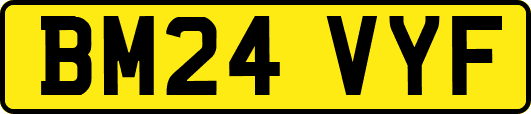 BM24VYF