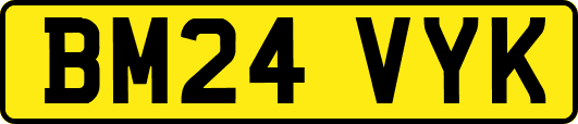 BM24VYK