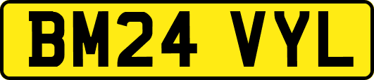 BM24VYL