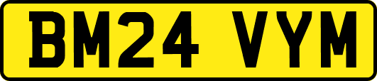 BM24VYM