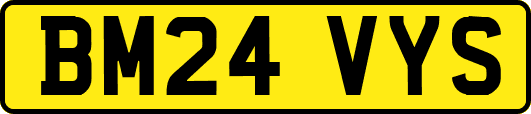 BM24VYS