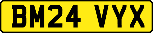 BM24VYX