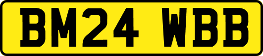 BM24WBB