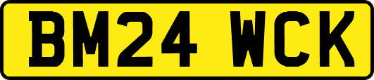 BM24WCK
