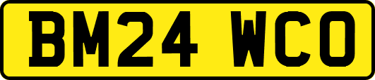 BM24WCO