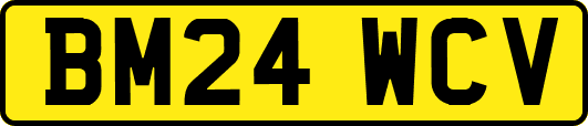BM24WCV