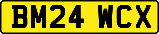 BM24WCX