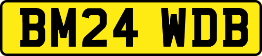 BM24WDB
