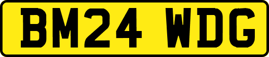 BM24WDG