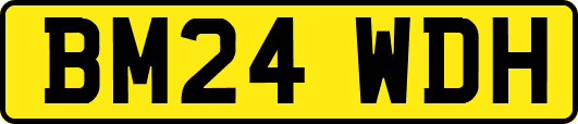 BM24WDH