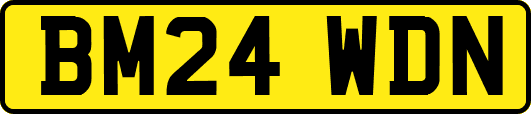 BM24WDN