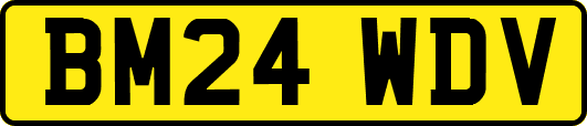 BM24WDV