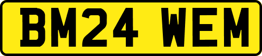 BM24WEM